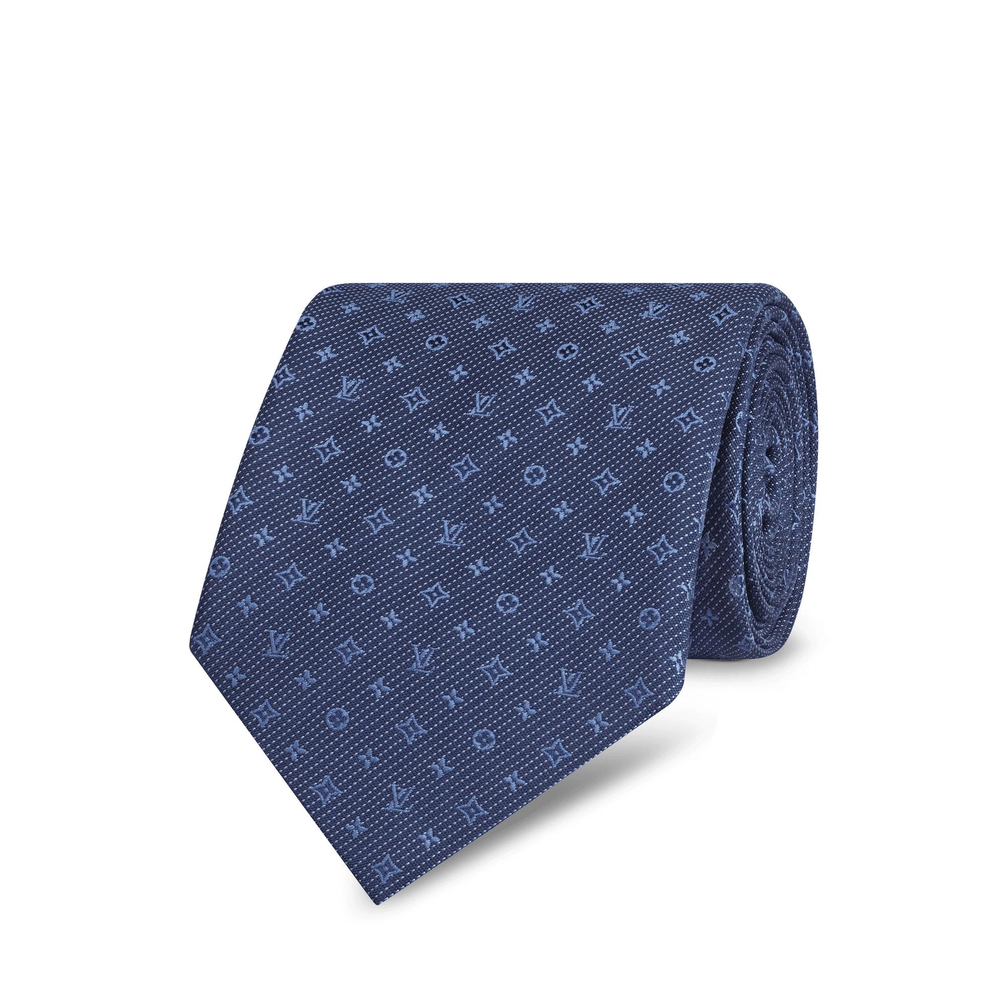 Tie louis outlet vuitton